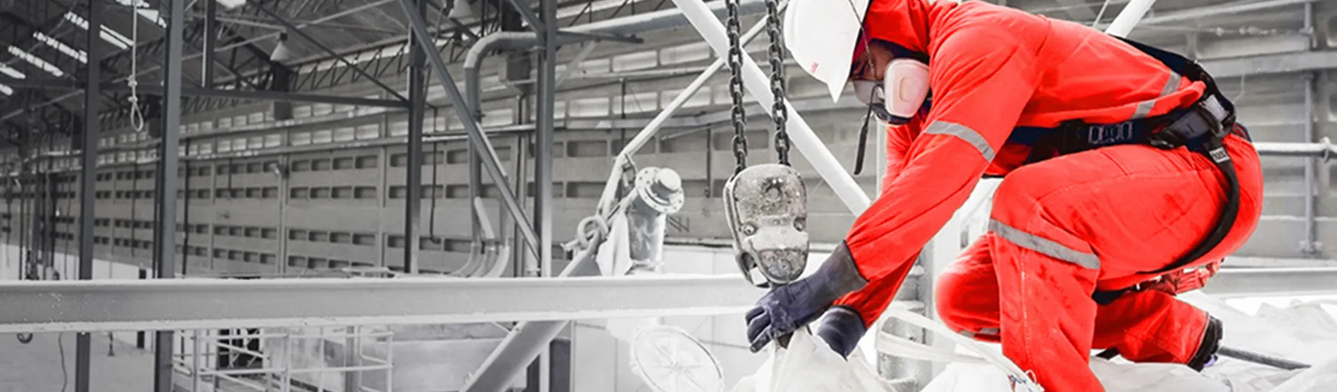 Manuchar - Distributor of chemicals about us