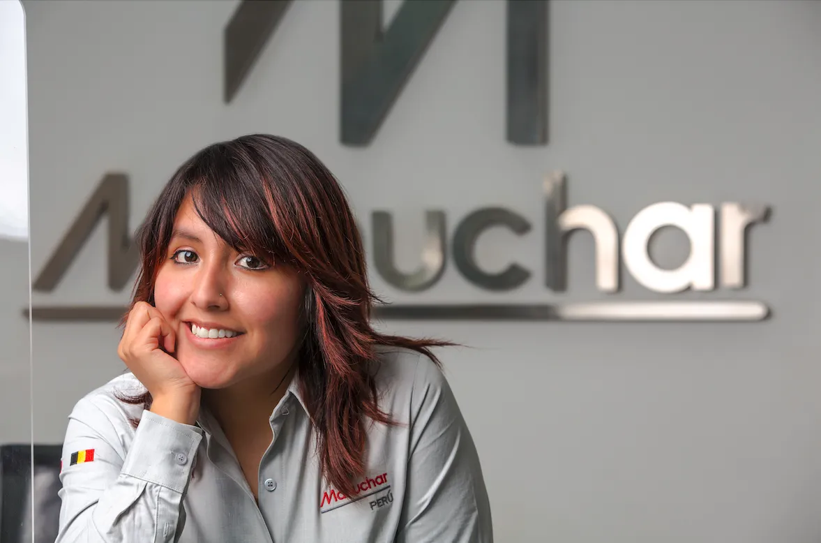 Manuchar - Distributor of chemicals