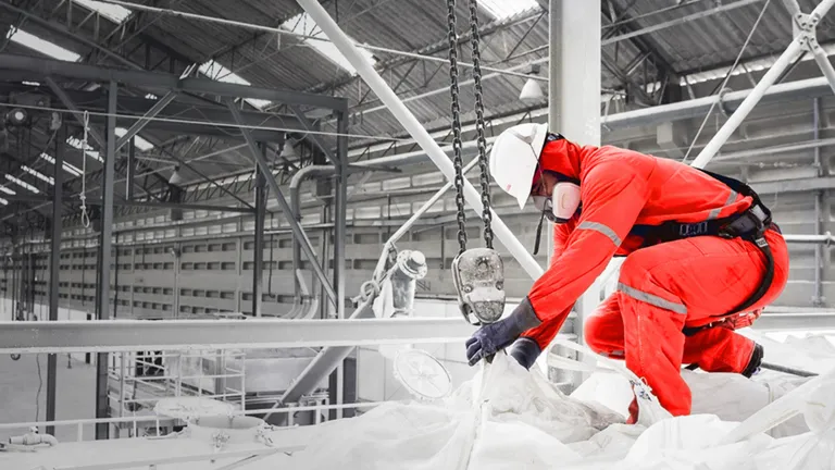 Manuchar - Distributor of chemicals about us