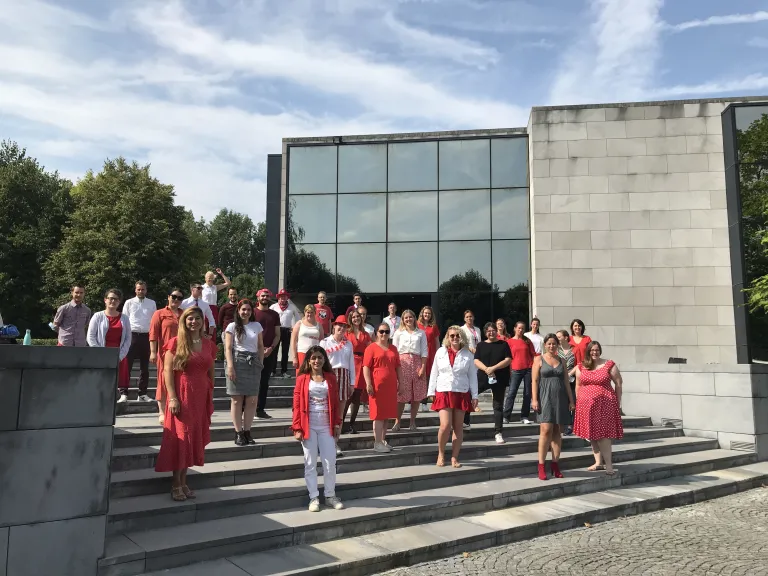 Manuchar - Vacancies